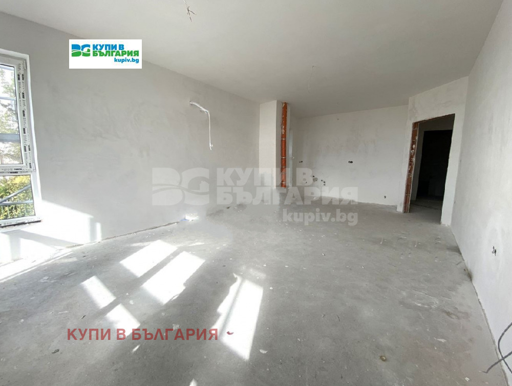 Продава 2-СТАЕН, гр. Варна, Бриз, снимка 2 - Апартаменти - 53164813