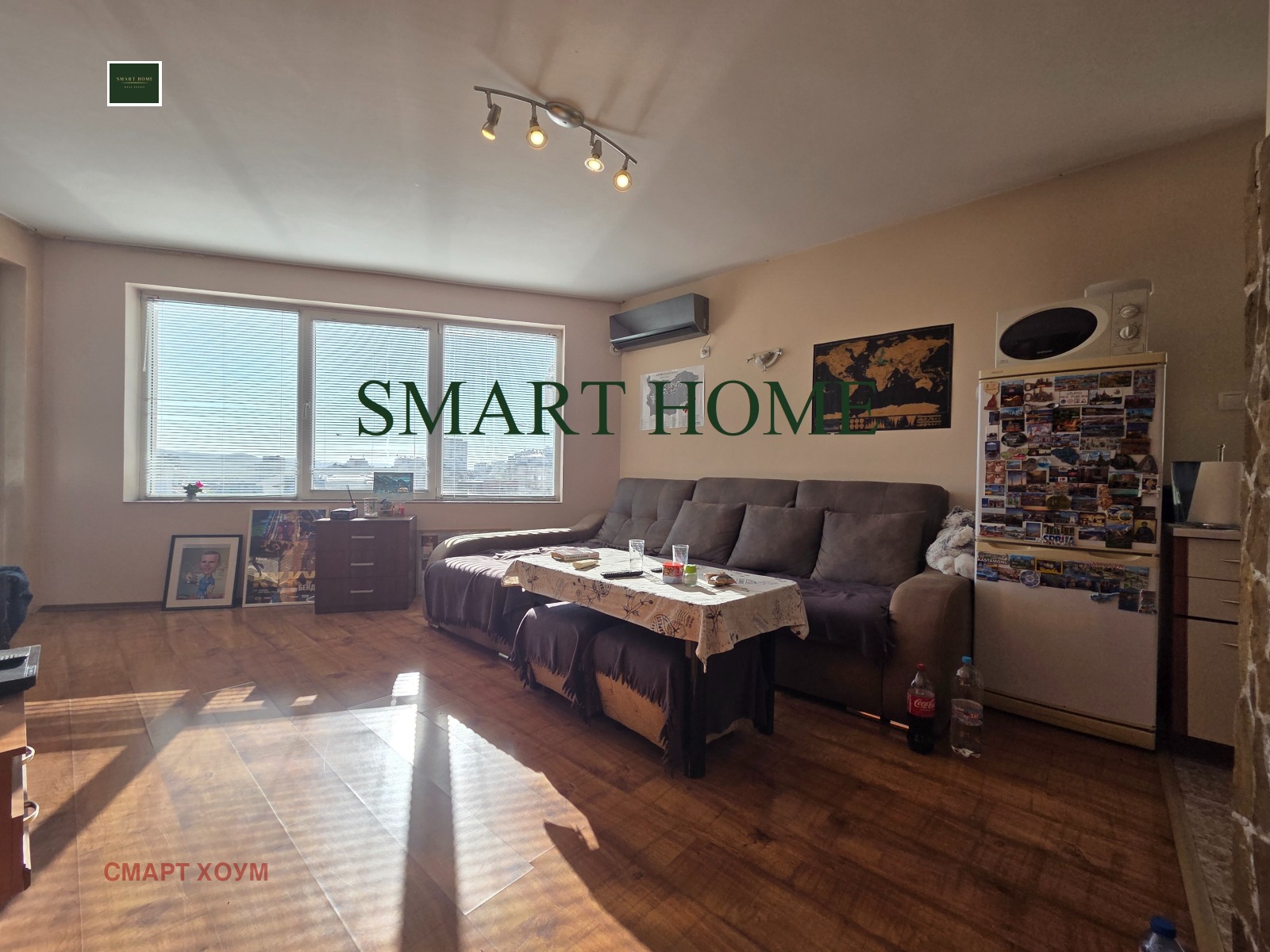 Продава 2-СТАЕН, гр. Велико Търново, Колю Фичето