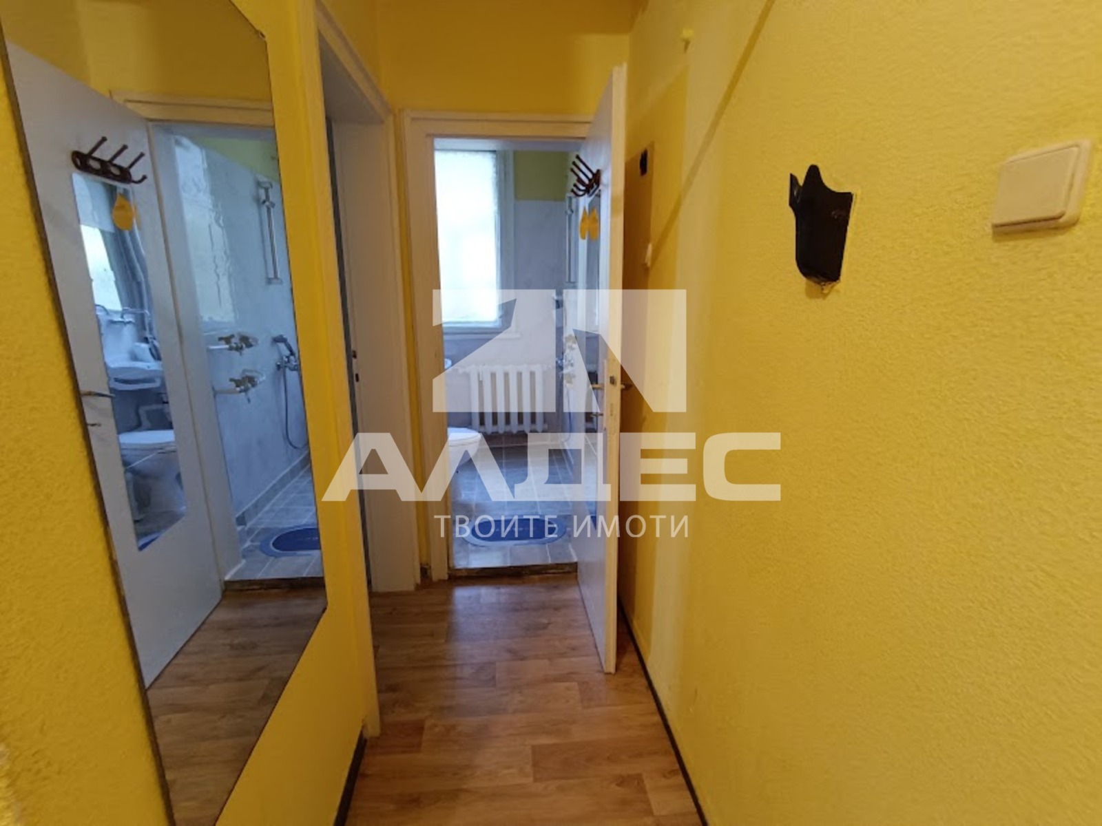 Продава 2-СТАЕН, гр. София, Западен парк, снимка 11 - Апартаменти - 55751941