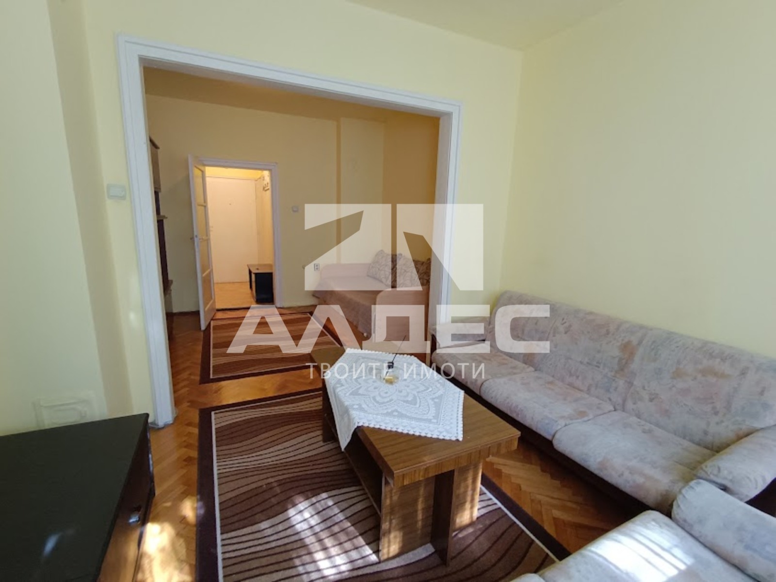Продава 2-СТАЕН, гр. София, Западен парк, снимка 2 - Апартаменти - 55751941