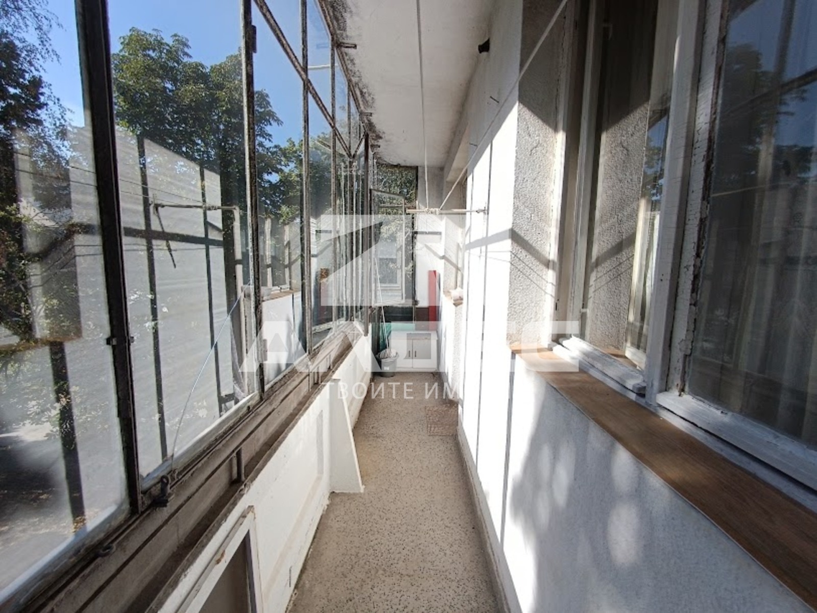 Продава 2-СТАЕН, гр. София, Западен парк, снимка 12 - Апартаменти - 55751941