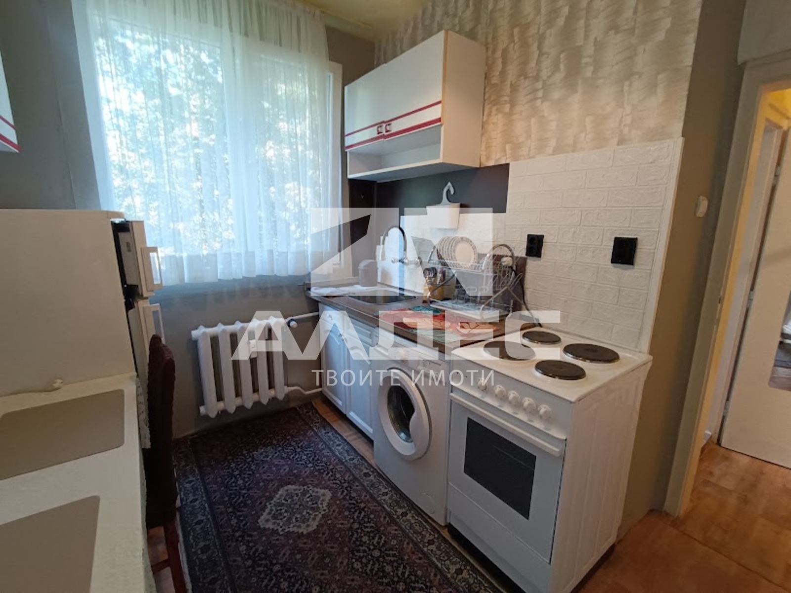 Продава 2-СТАЕН, гр. София, Западен парк, снимка 6 - Апартаменти - 55751941
