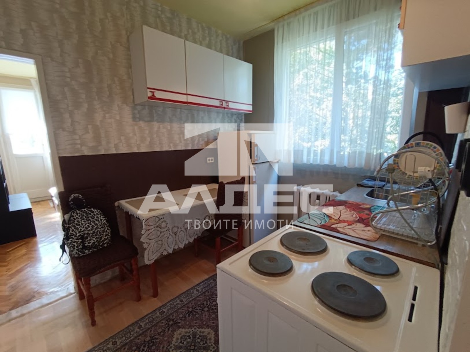 Продава 2-СТАЕН, гр. София, Западен парк, снимка 7 - Апартаменти - 55751941