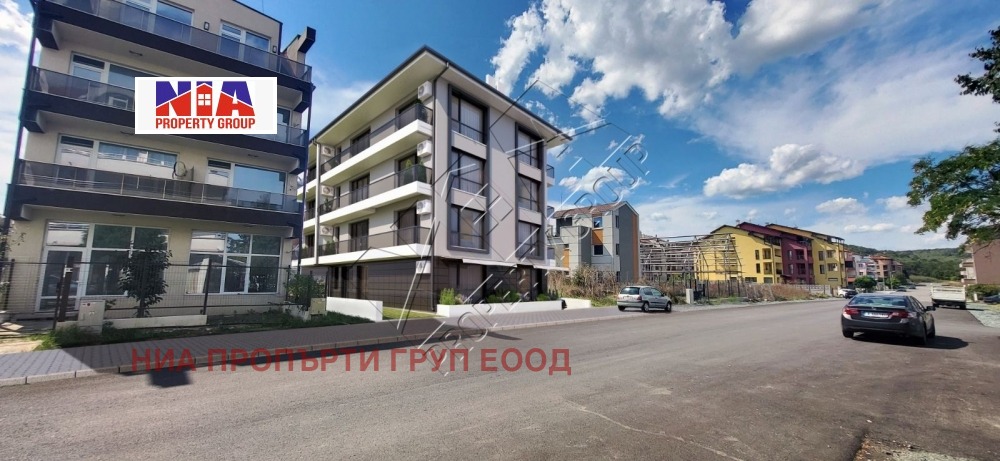 Продава 3-СТАЕН, гр. Приморско, област Бургас, снимка 2 - Апартаменти - 48971959