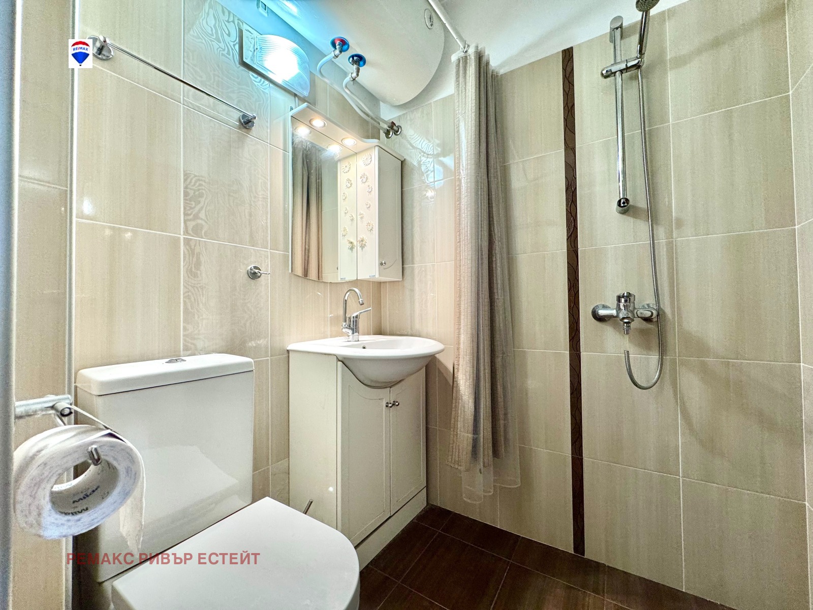 Продава 3-СТАЕН, гр. Русе, Централен кооп. пазар, снимка 12 - Апартаменти - 53828242