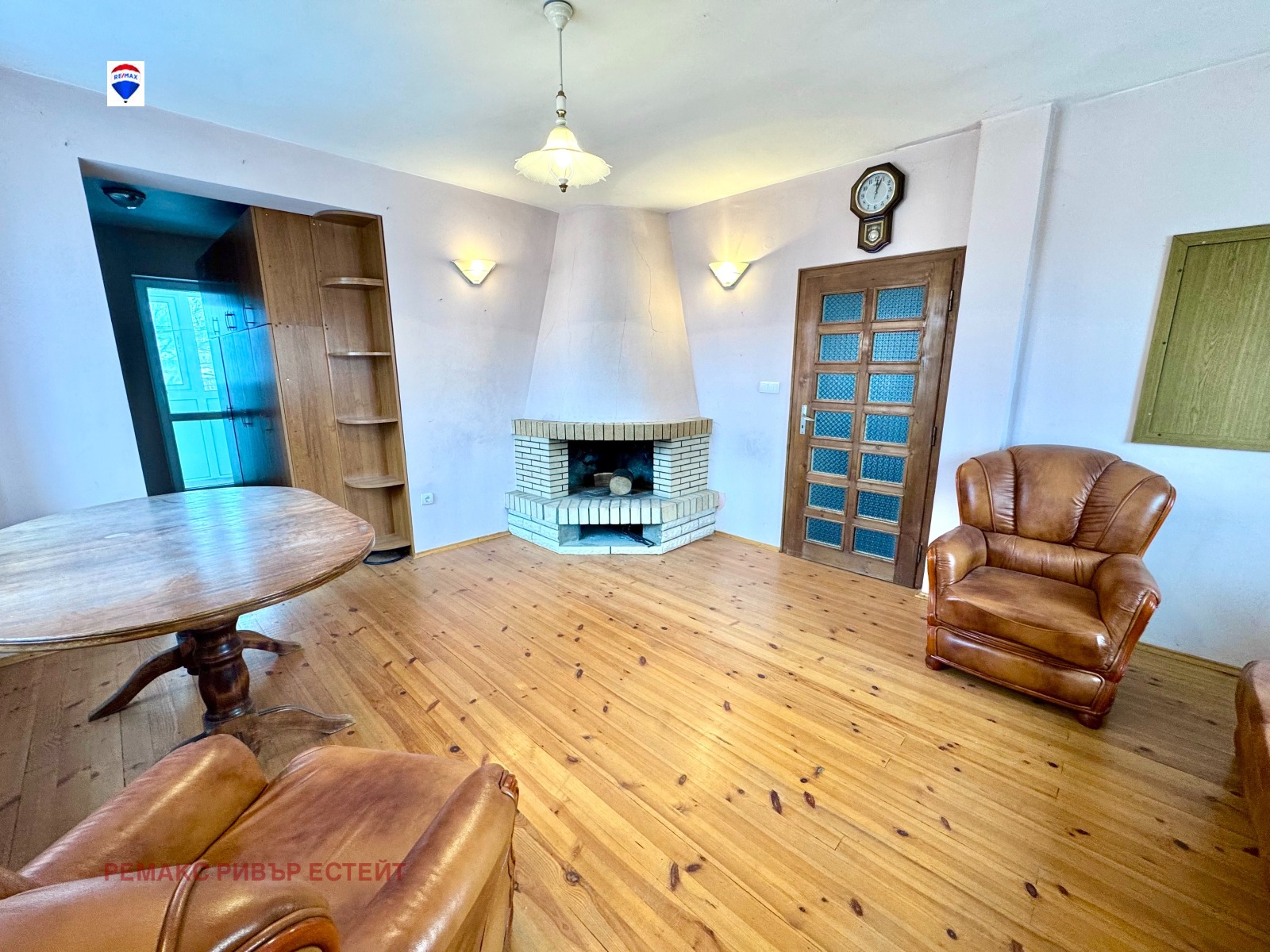 Продава 3-СТАЕН, гр. Русе, Централен кооп. пазар, снимка 2 - Апартаменти - 53828242