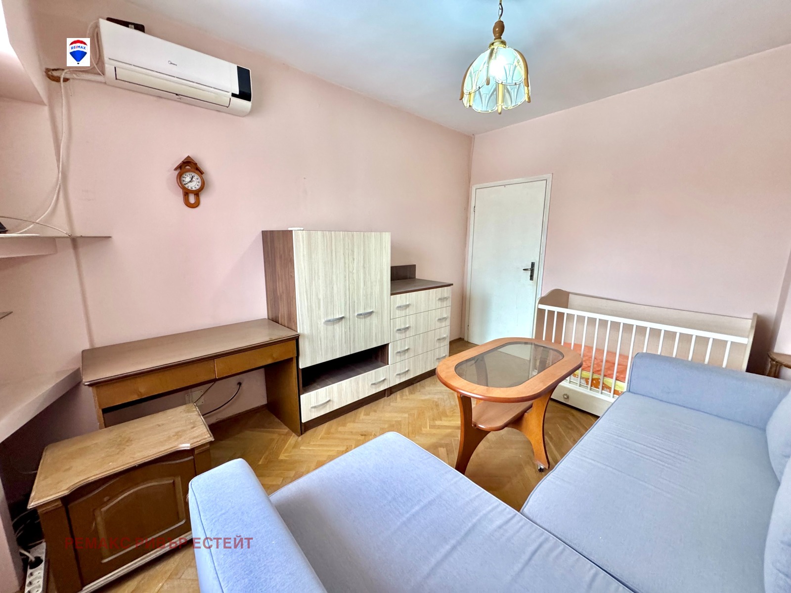 Продава 3-СТАЕН, гр. Русе, Централен кооп. пазар, снимка 9 - Апартаменти - 53828242