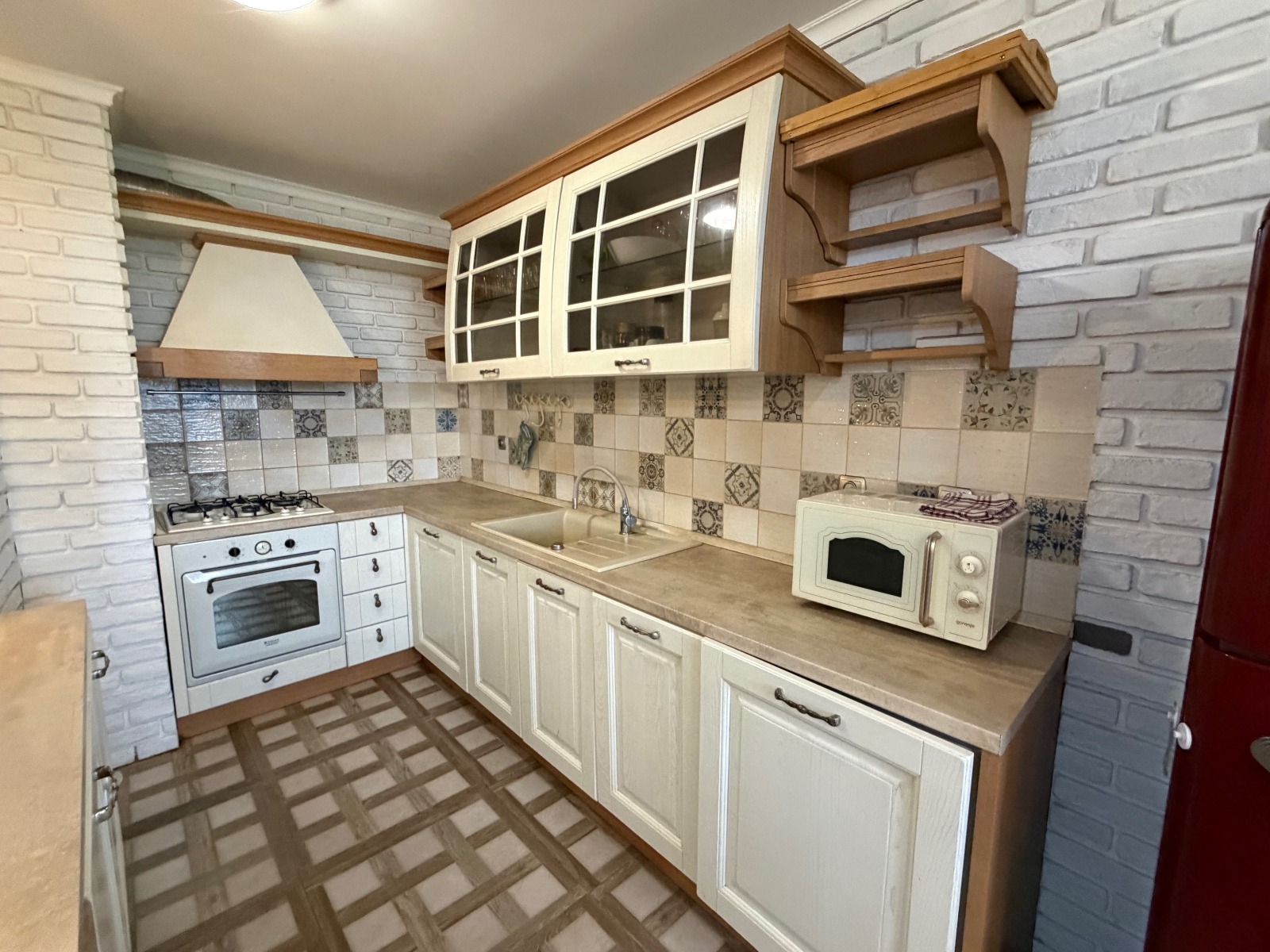 Продава 3-СТАЕН, гр. Разград, Васил Левски, снимка 4 - Апартаменти - 54271487