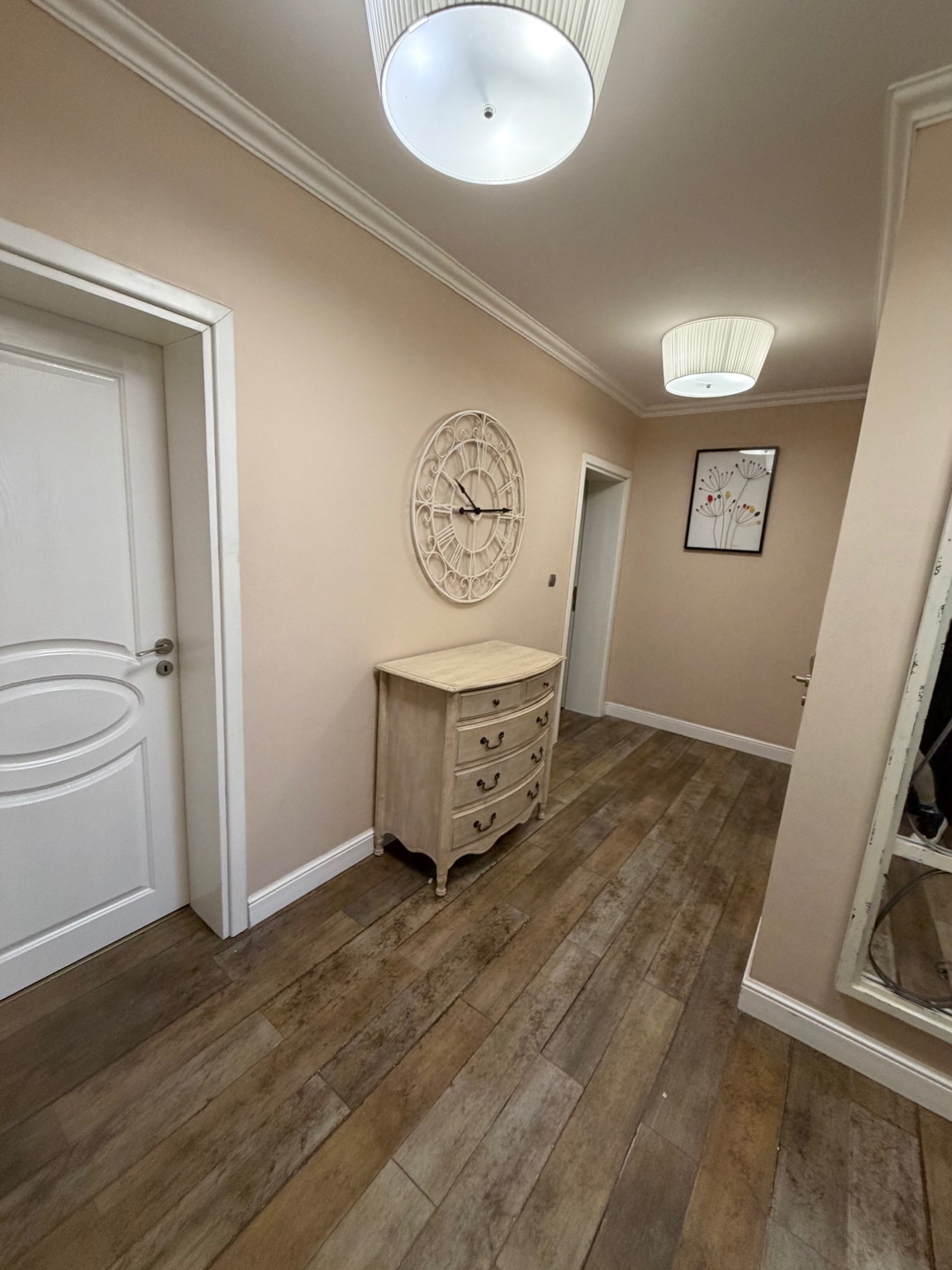 Продава 3-СТАЕН, гр. Разград, Васил Левски, снимка 12 - Апартаменти - 54271487