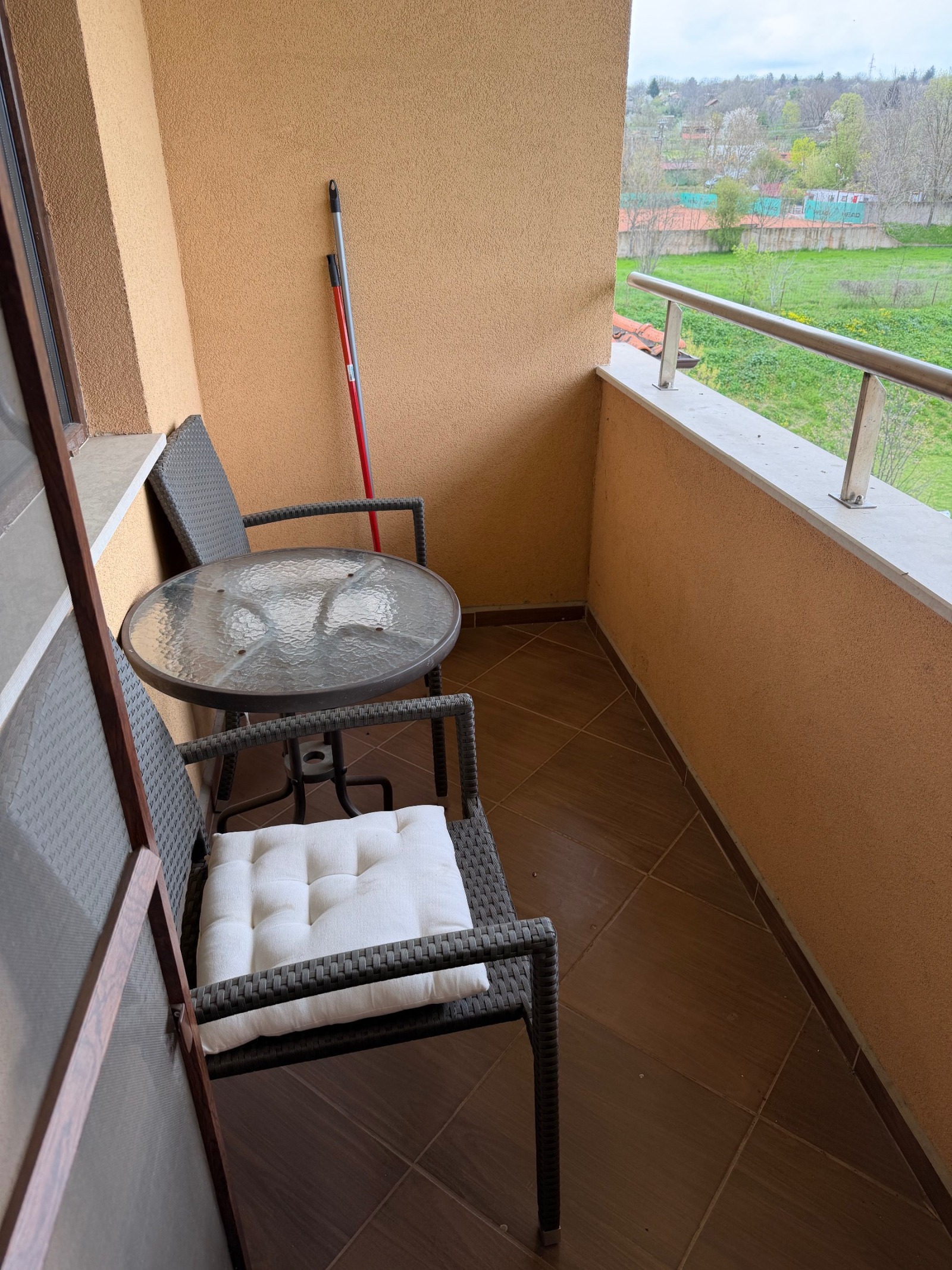 Продава 3-СТАЕН, гр. Разград, Васил Левски, снимка 8 - Апартаменти - 54271487