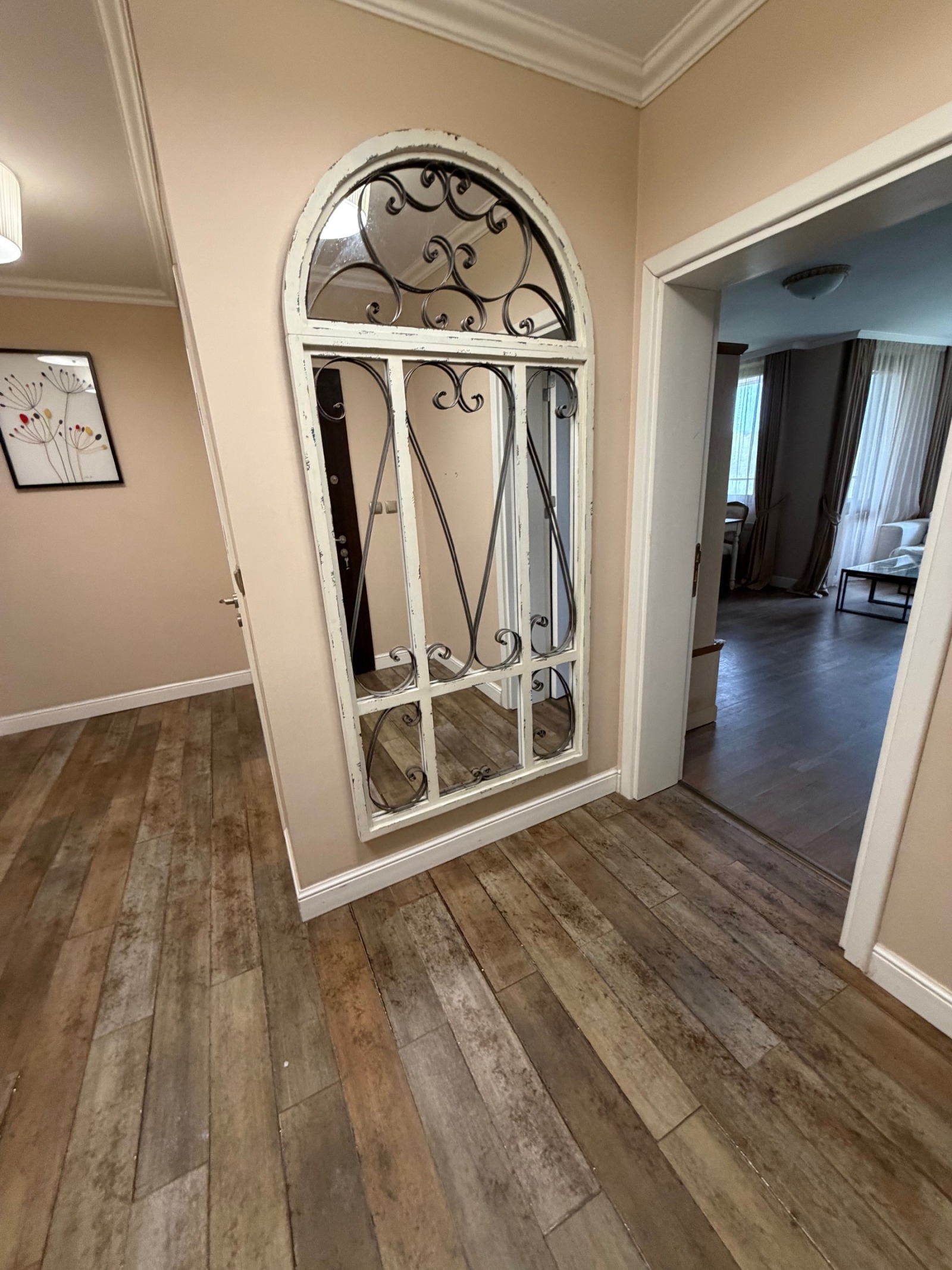 Продава 3-СТАЕН, гр. Разград, Васил Левски, снимка 9 - Апартаменти - 54271487