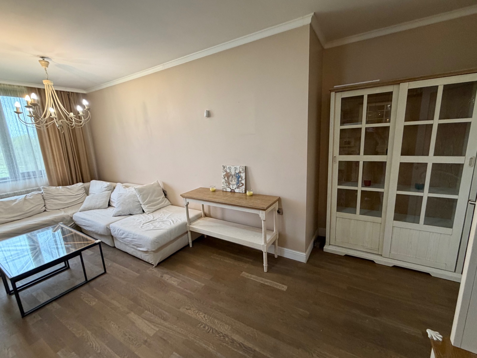 Продава 3-СТАЕН, гр. Разград, Васил Левски, снимка 7 - Апартаменти - 54271487