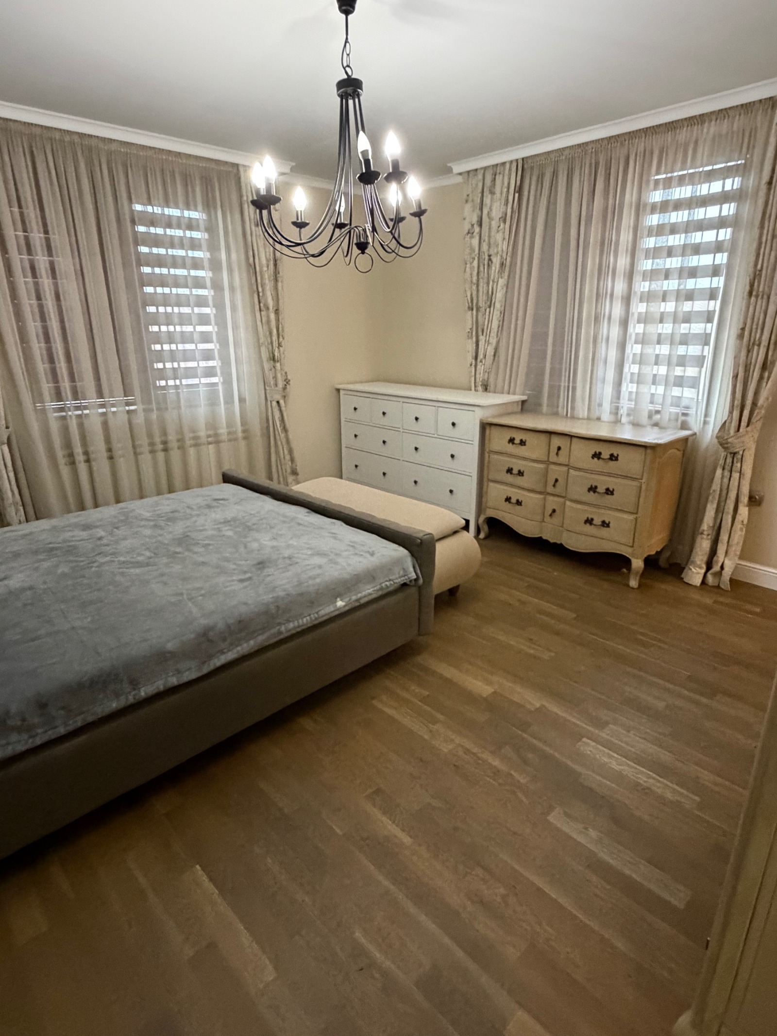 Продава 3-СТАЕН, гр. Разград, Васил Левски, снимка 13 - Апартаменти - 54271487