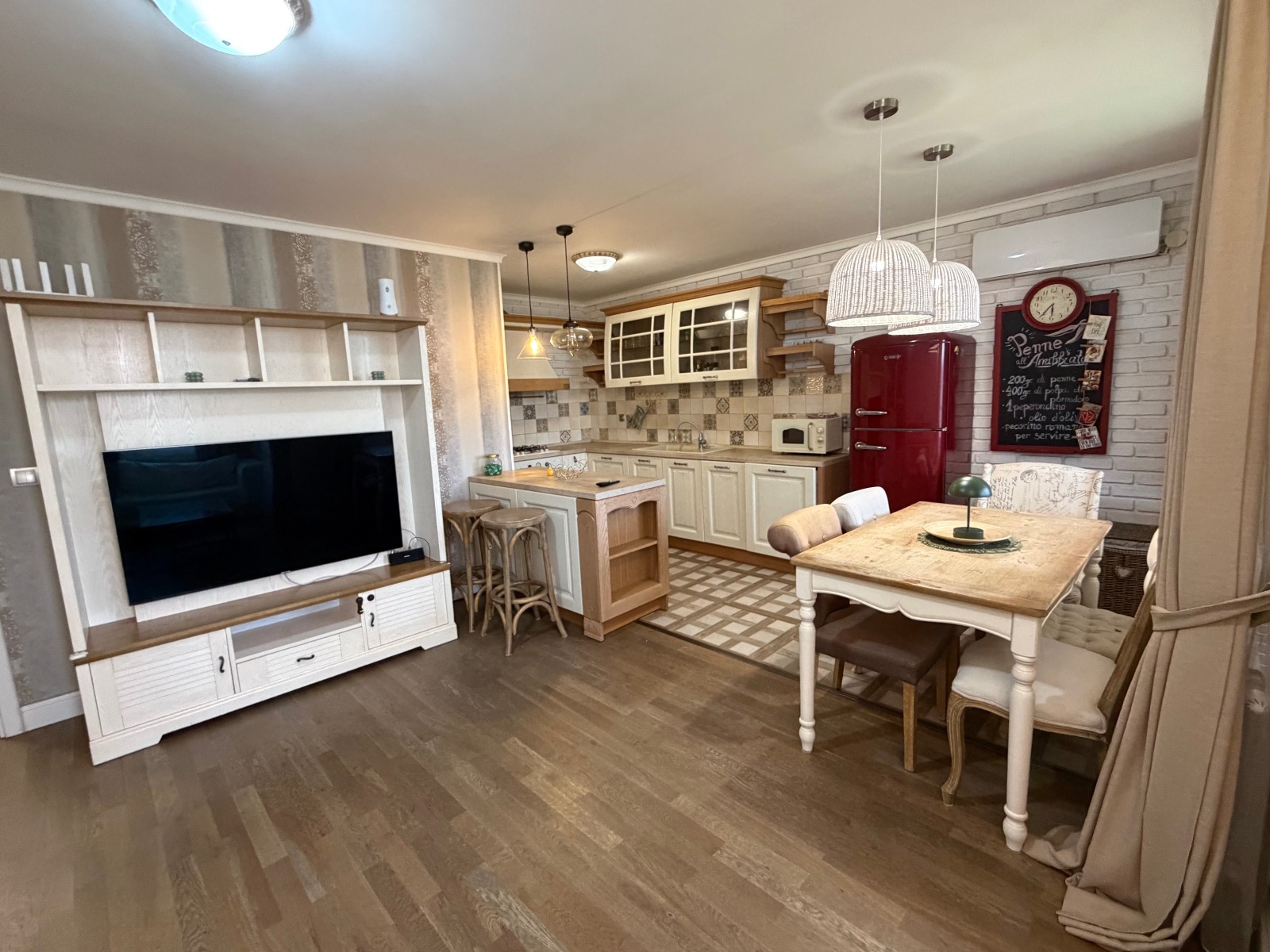 Продава 3-СТАЕН, гр. Разград, Васил Левски