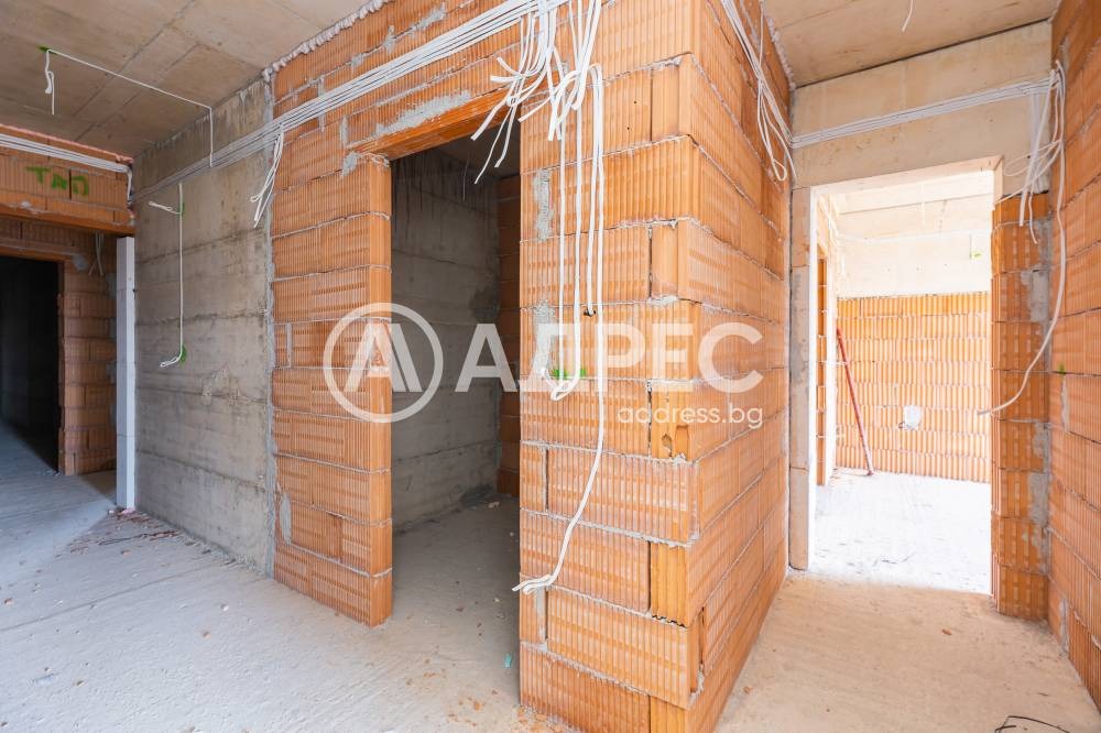 Продава 3-СТАЕН, гр. Варна, Бриз, снимка 15 - Апартаменти - 54504154