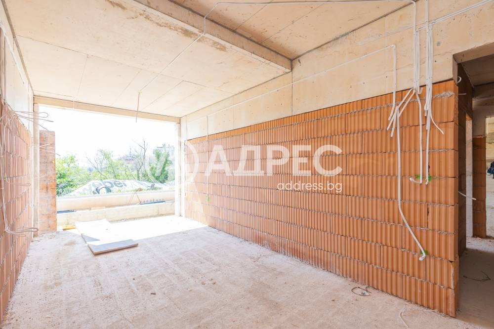 Продава 3-СТАЕН, гр. Варна, Бриз, снимка 4 - Апартаменти - 54504154