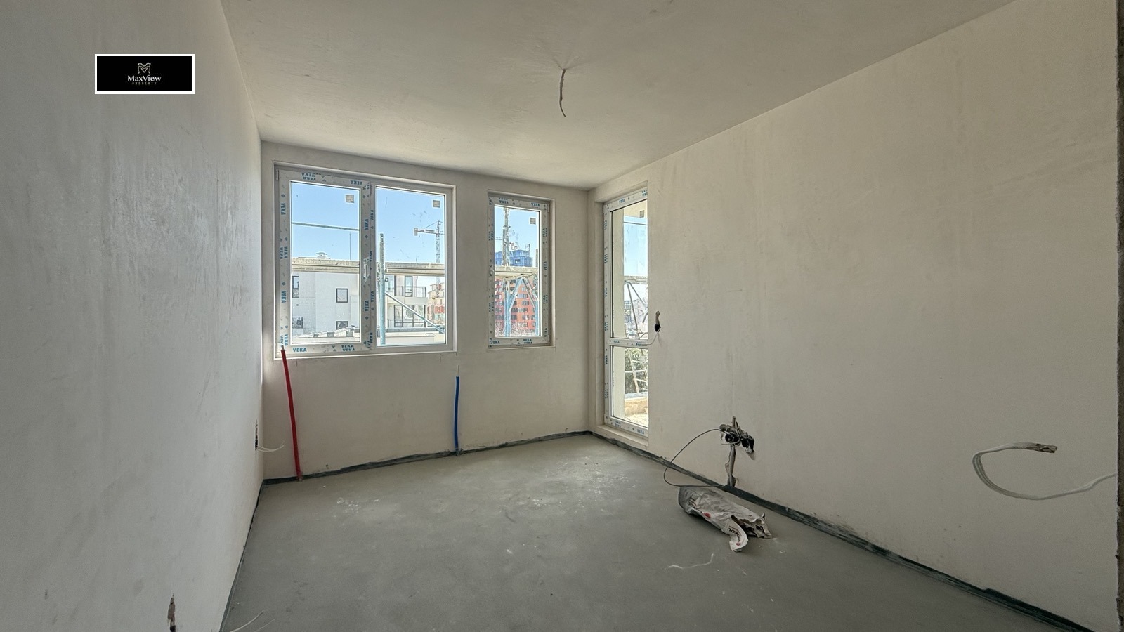 Продава 3-СТАЕН, гр. София, Кръстова вада, снимка 5 - Апартаменти - 54695251
