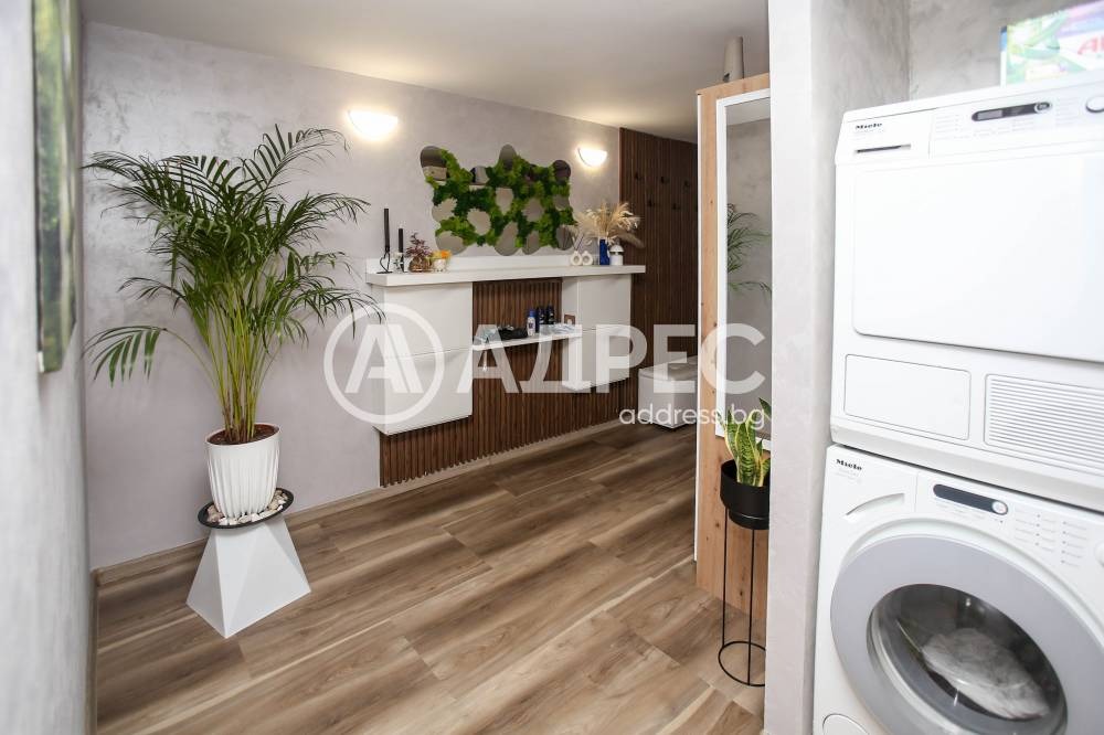 Продава 3-СТАЕН, гр. София, Драгалевци, снимка 3 - Апартаменти - 54916093