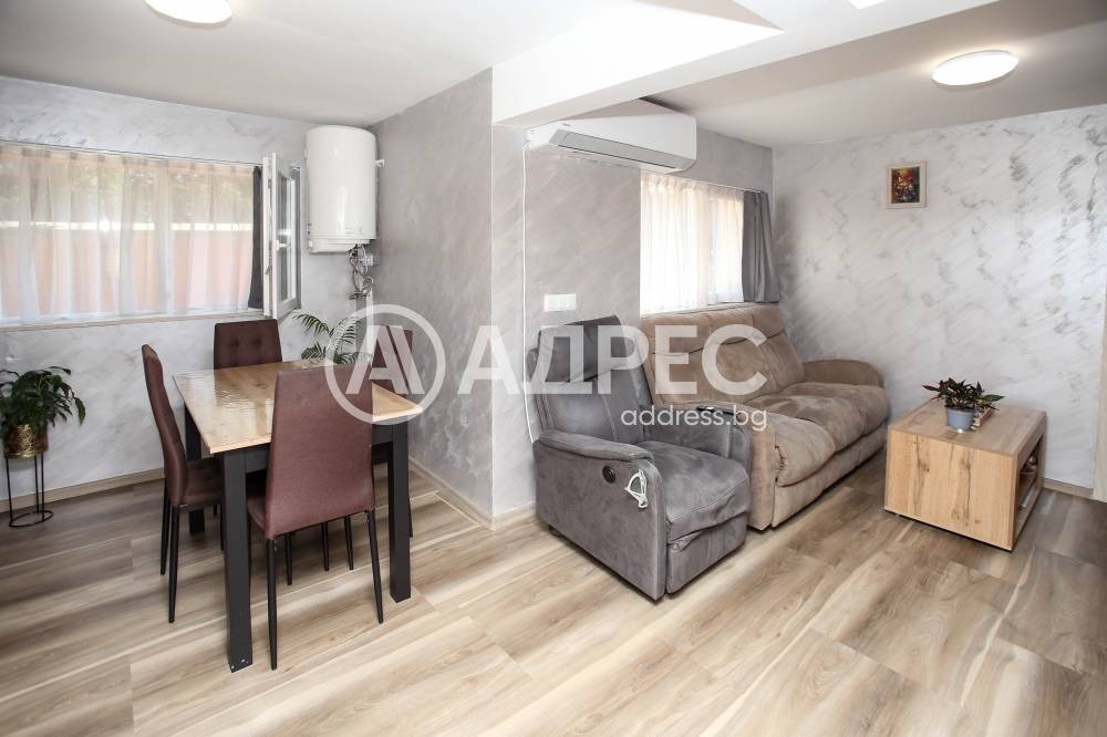 Продава 3-СТАЕН, гр. София, Драгалевци, снимка 10 - Апартаменти - 54916093