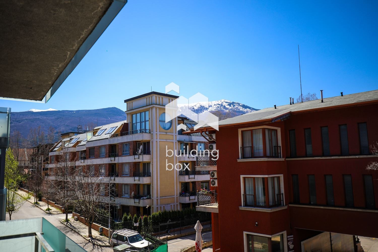 Продава 3-СТАЕН, гр. София, Витоша, снимка 13 - Апартаменти - 55186189