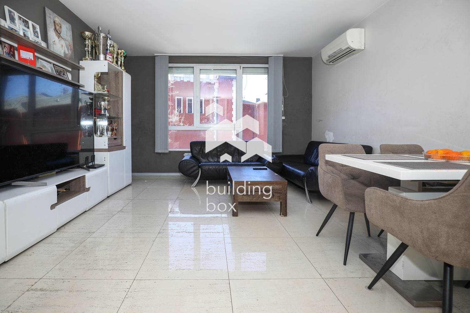 Продава 3-СТАЕН, гр. София, Витоша, снимка 3 - Апартаменти - 55186189