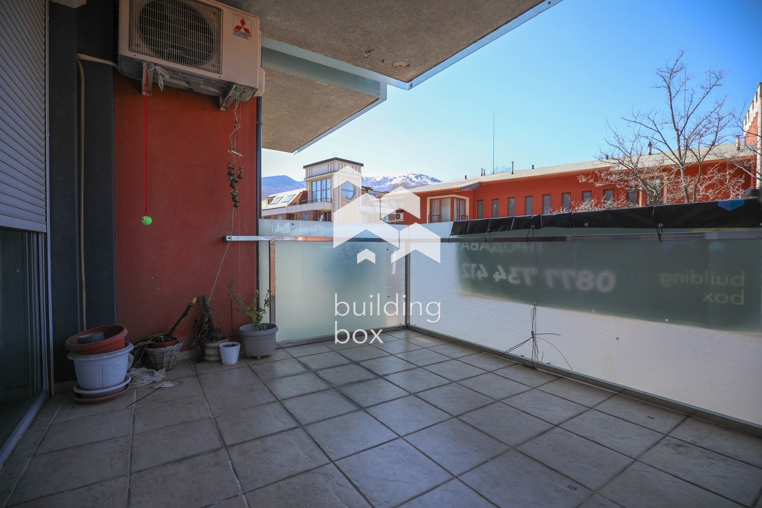 Продава 3-СТАЕН, гр. София, Витоша, снимка 12 - Апартаменти - 55186189
