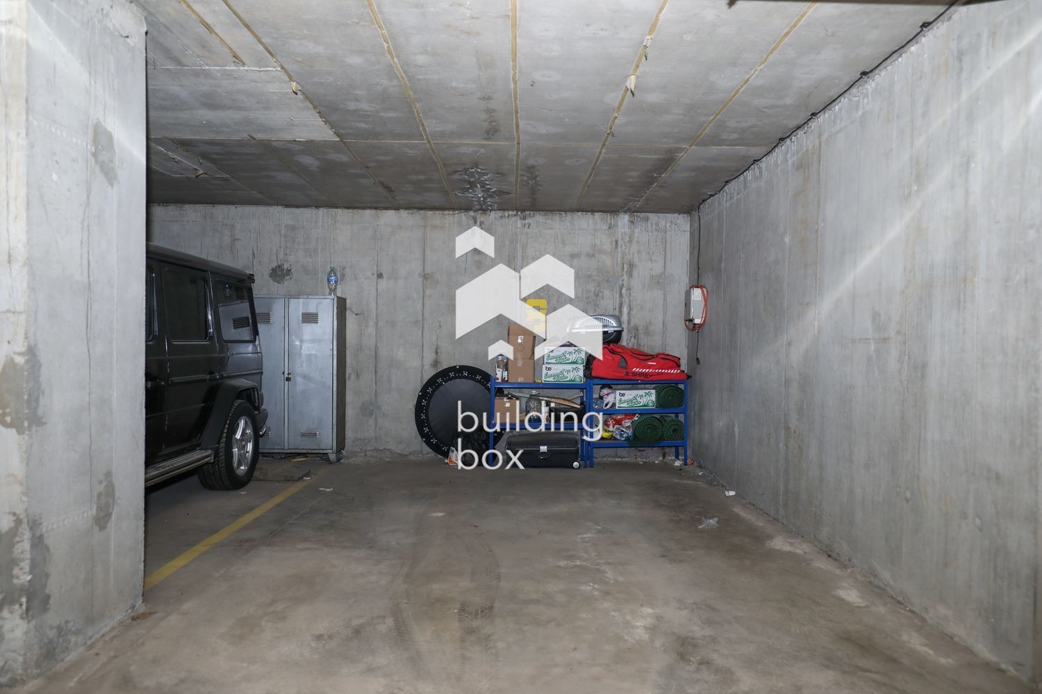 Продава 3-СТАЕН, гр. София, Витоша, снимка 14 - Апартаменти - 55186189