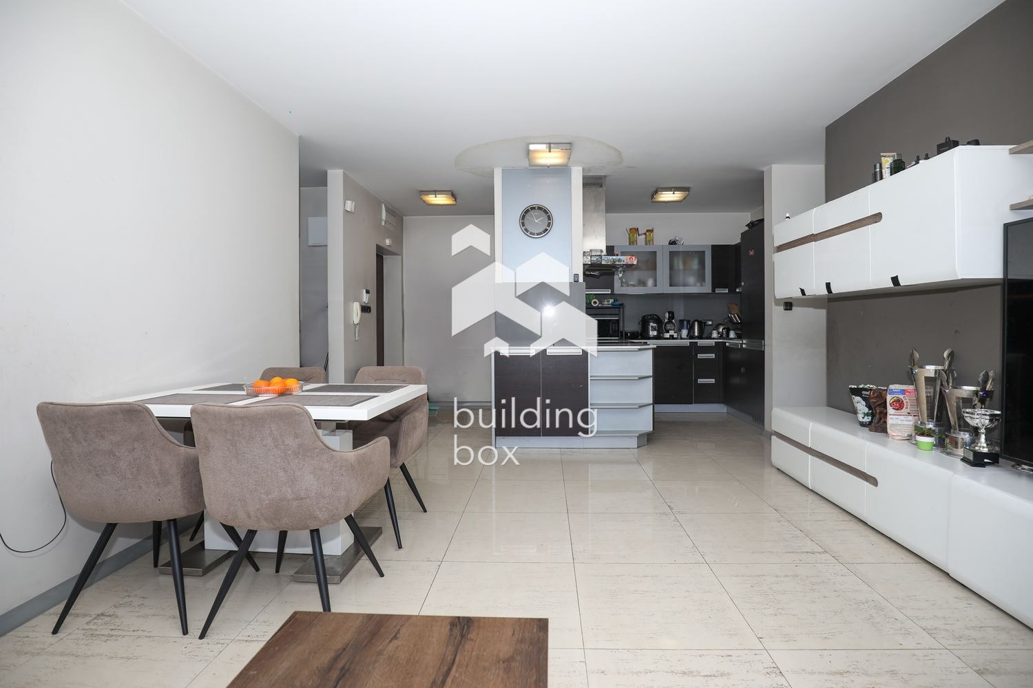 Продава 3-СТАЕН, гр. София, Витоша, снимка 4 - Апартаменти - 55186189