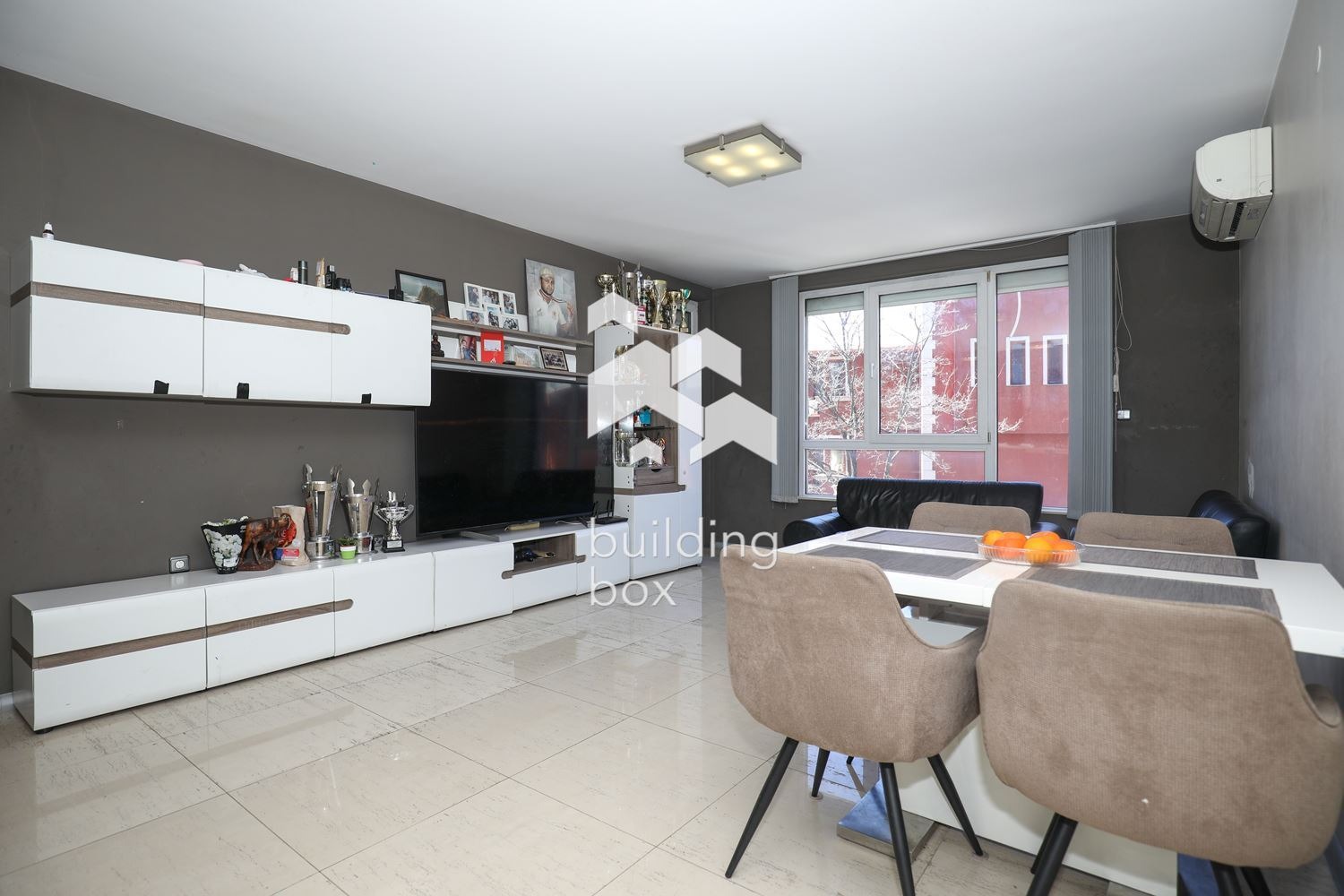 Продава 3-СТАЕН, гр. София, Витоша, снимка 2 - Апартаменти - 55186189