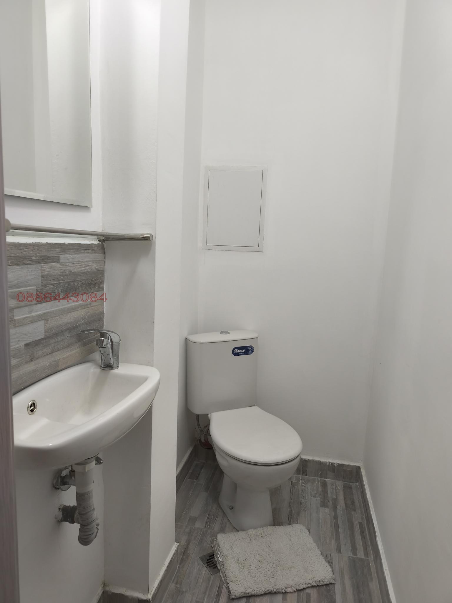 Продава 3-СТАЕН, гр. София, Белите брези, снимка 7 - Апартаменти - 56414187