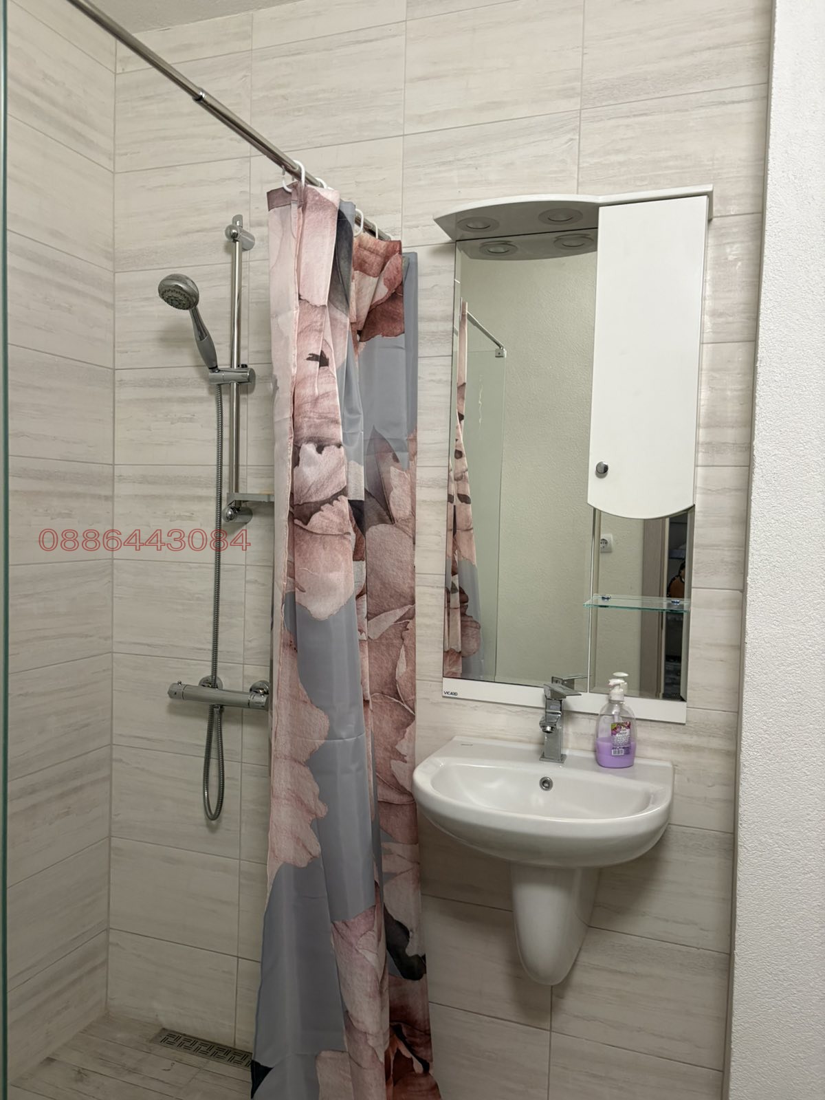 Продава 3-СТАЕН, гр. София, Белите брези, снимка 16 - Апартаменти - 56414187
