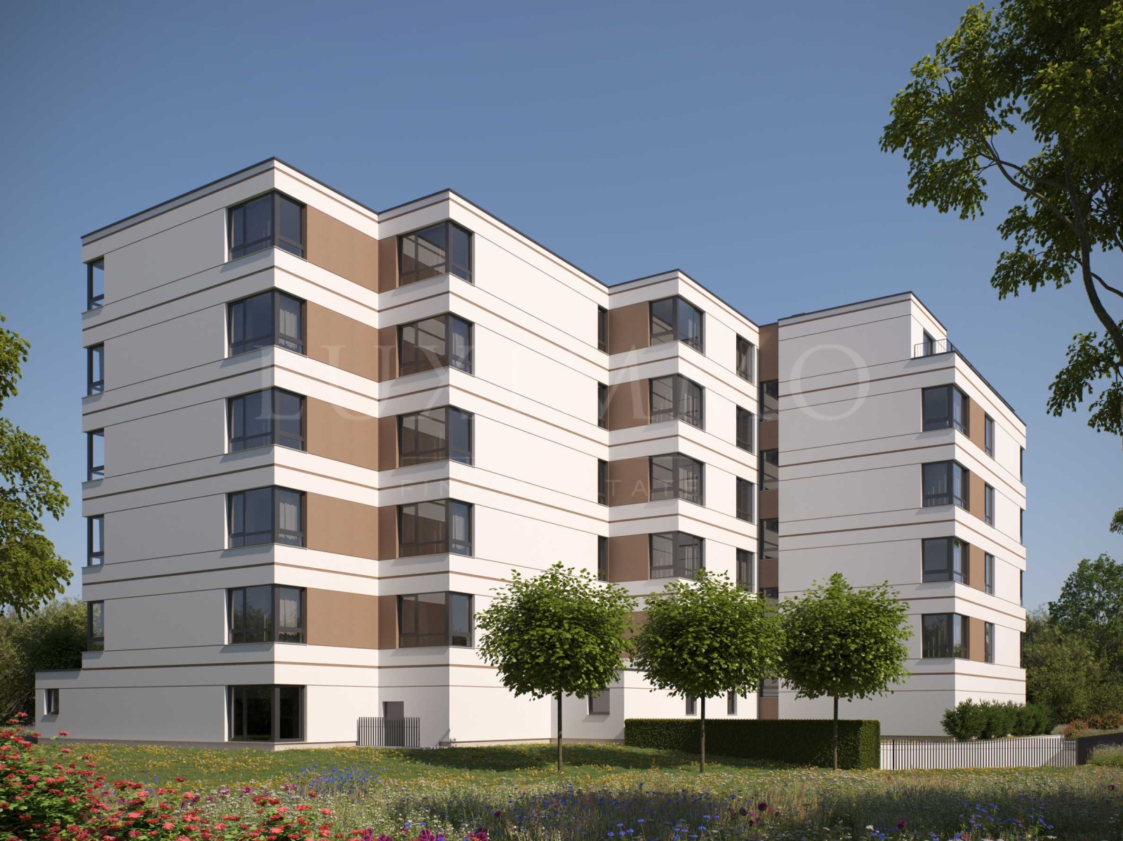 Продава 3-СТАЕН, гр. София, Малинова долина