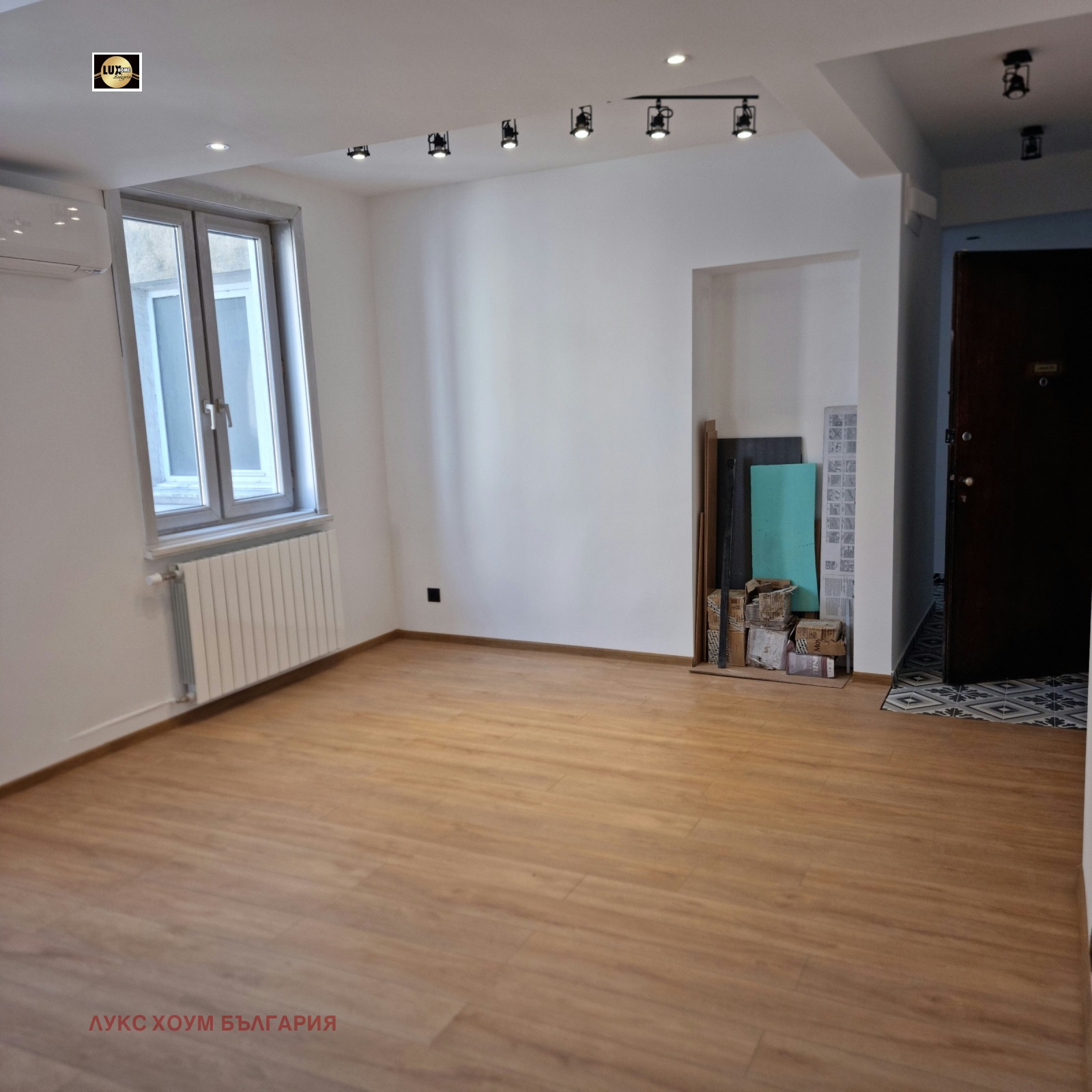 Продава МНОГОСТАЕН, гр. София, Център, снимка 14 - Апартаменти - 54924462