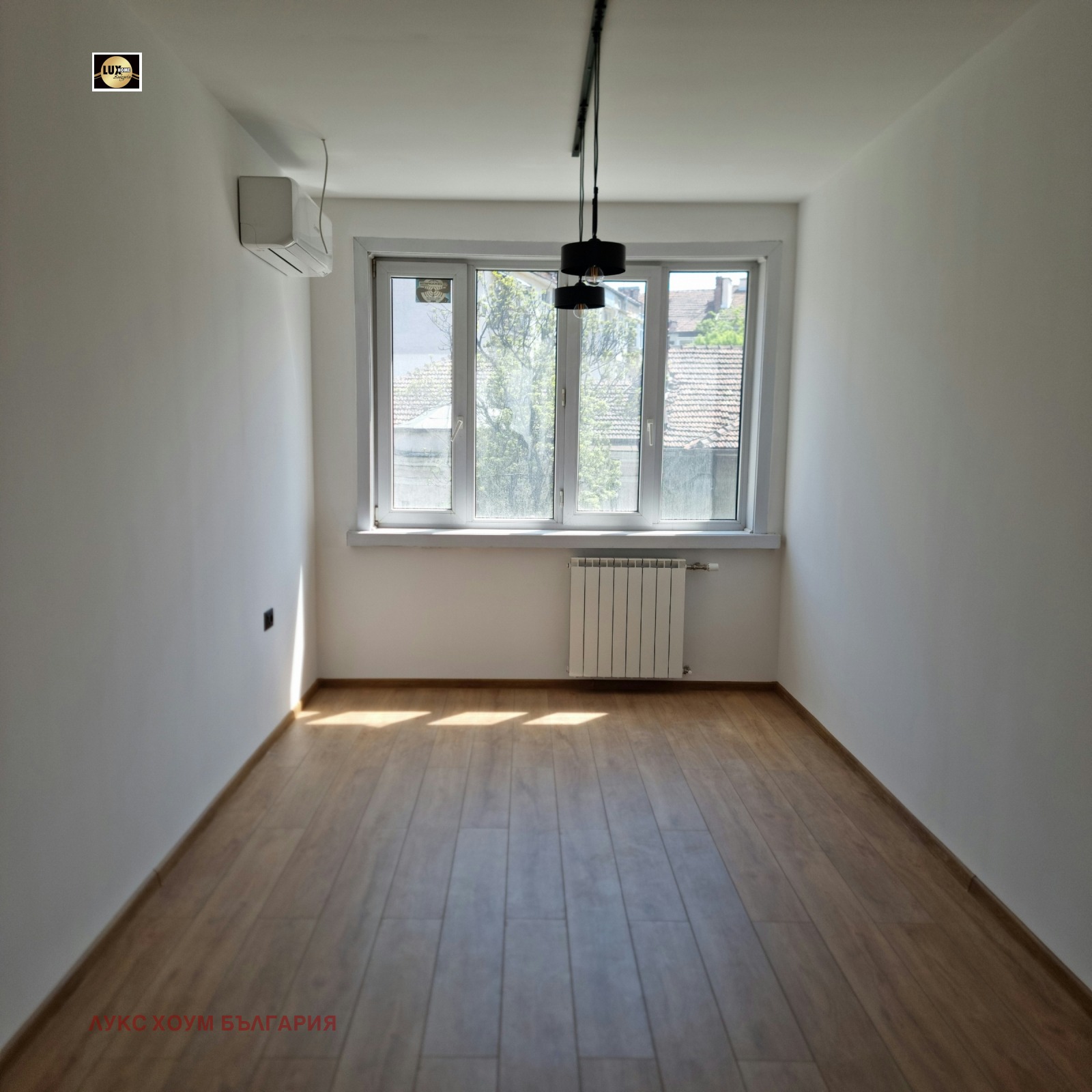 Продава МНОГОСТАЕН, гр. София, Център, снимка 3 - Апартаменти - 54924462