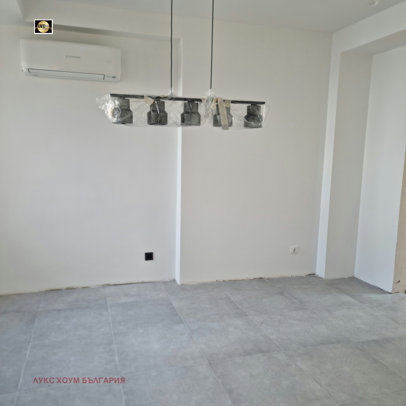 Продава МНОГОСТАЕН, гр. София, Център, снимка 7 - Апартаменти - 54924462