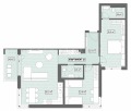 Продава 3-СТАЕН, гр. София, Малинова долина, снимка 2