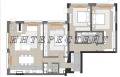 Продава МНОГОСТАЕН, гр. Бургас, Лазур, снимка 4