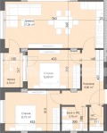 Продава 3-СТАЕН, град Пловдив, Кършияка • 137470 € • 78758142 — Holmes.bg