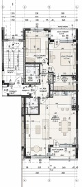 Продава  4-стаен град София , Хаджи Димитър , 143 кв.м | 15490156 - изображение [12]