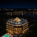 Продава  Хотел област Бургас , гр. Царево , 5417 кв.м | 21160343
