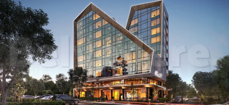 Продава 3-СТАЕН в град София, Кръстова вада - 99 кв.м / 299 900 € » 586 553.42 лв., БЕЛВЕДЕРЕ ЛАКШЪРИ ИСТЕЙТС