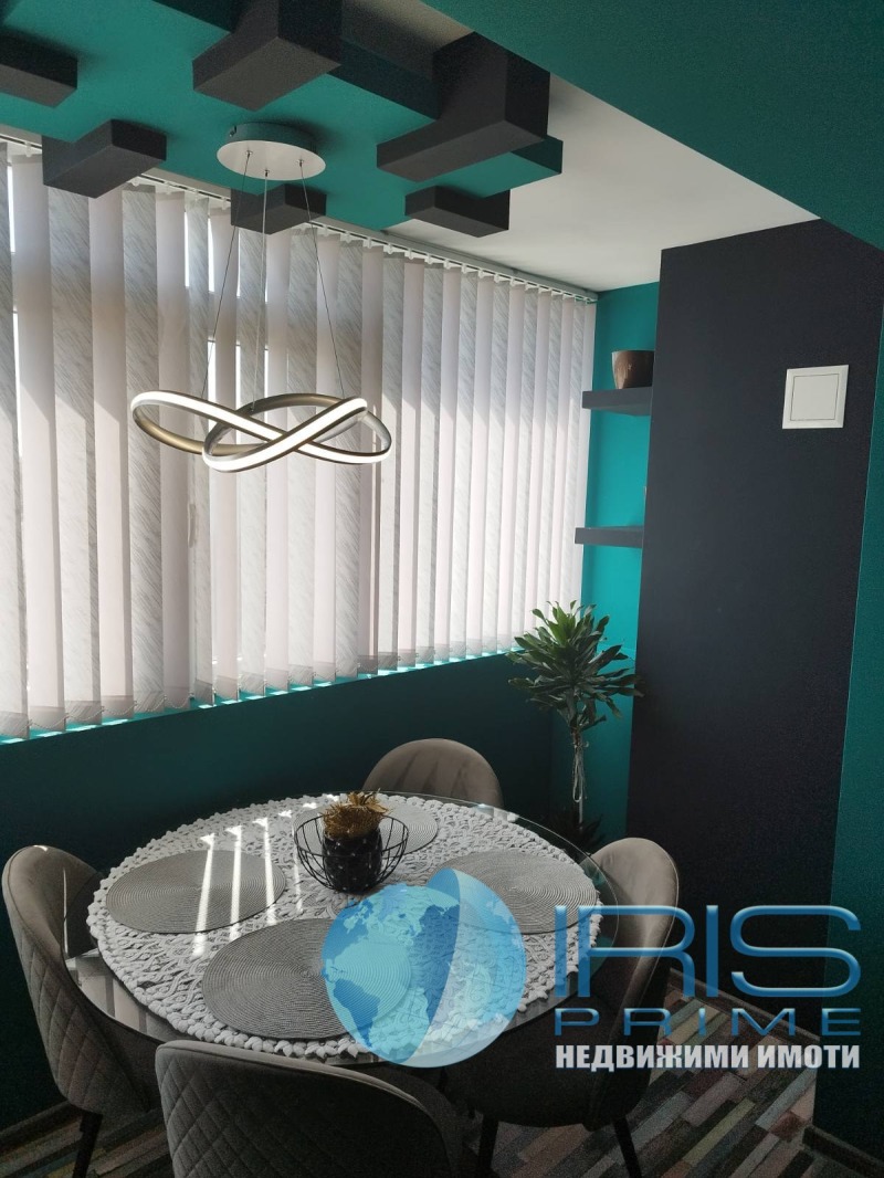 Продава 3-СТАЕН в град Шумен, Тракия - 86 кв.м / 135 492.35 € » 265 000 лв., ИРИС ПРАЙМ ЕООД