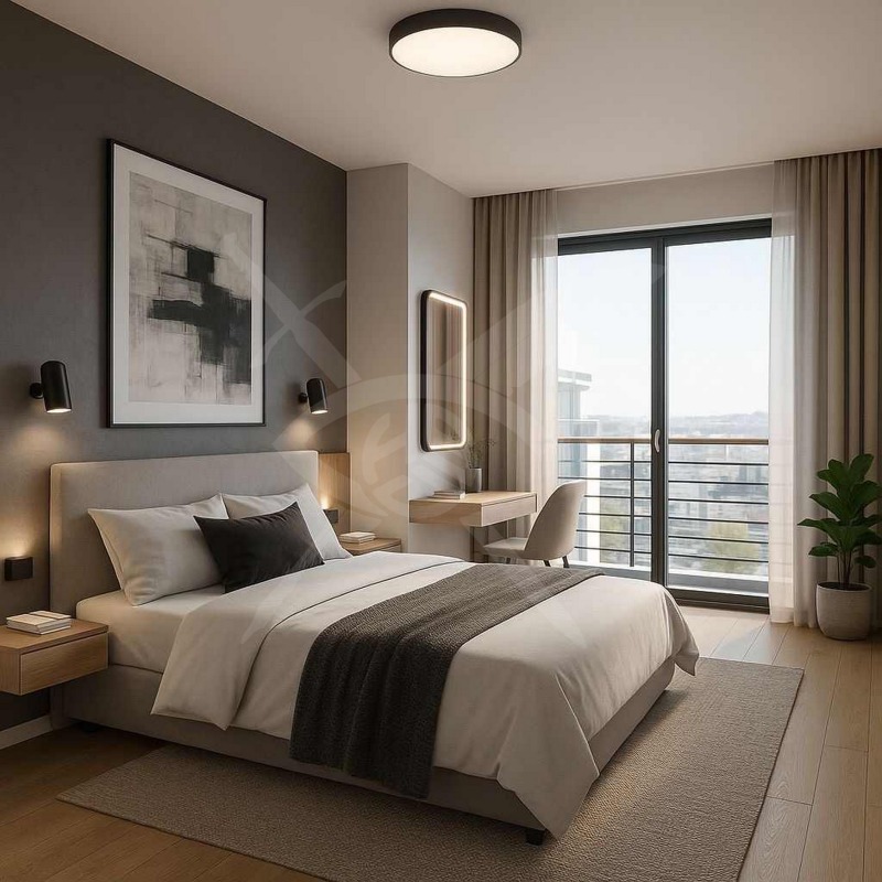 Продава 3-СТАЕН в град Варна, Победа - 98 кв.м / 195 000 € » 381 386.85 лв., ЕКС НВД ООД