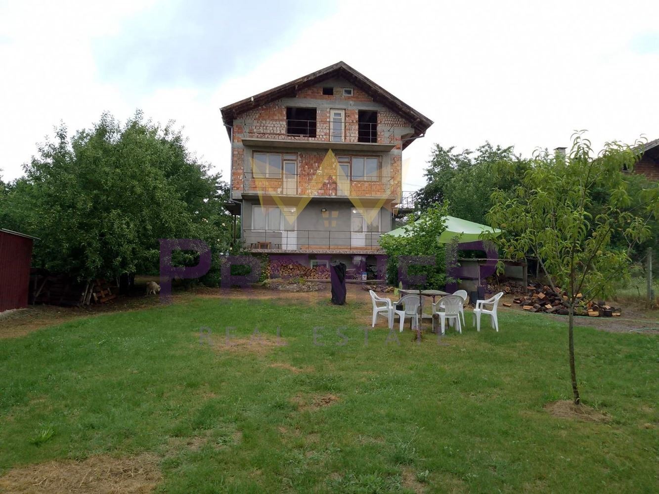 Продава КЪЩА | Imot.bg — изображение 1