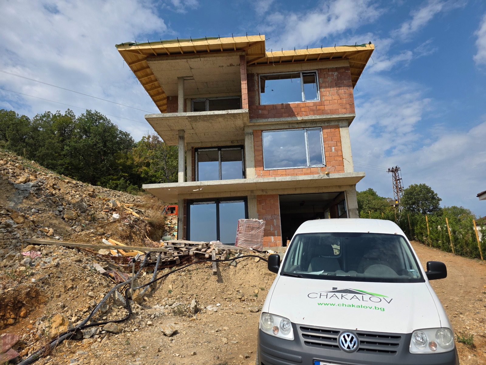 Продава КЪЩА | Imot.bg — изображение 1