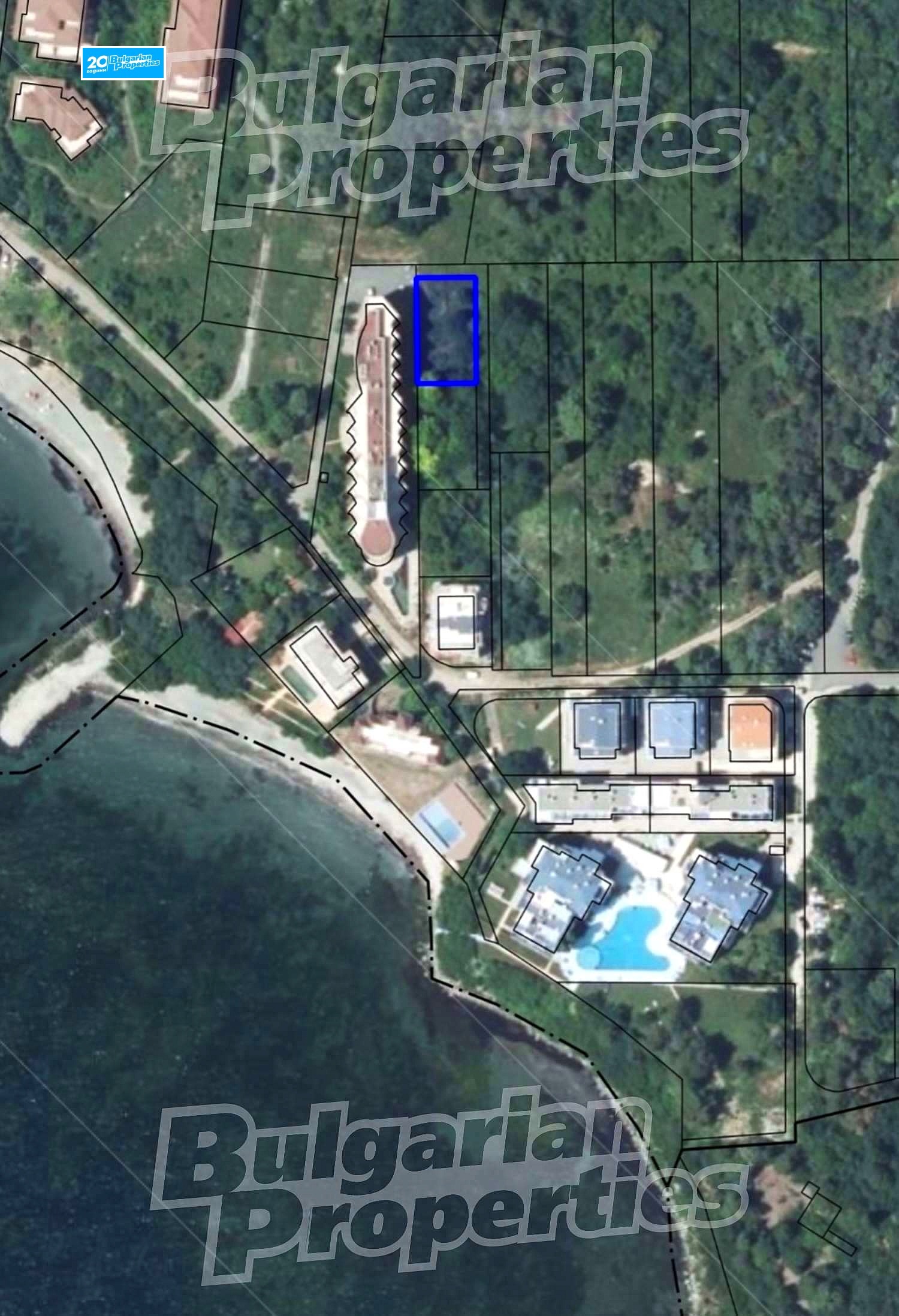 Продава ПАРЦЕЛ | Imot.bg — изображение 1