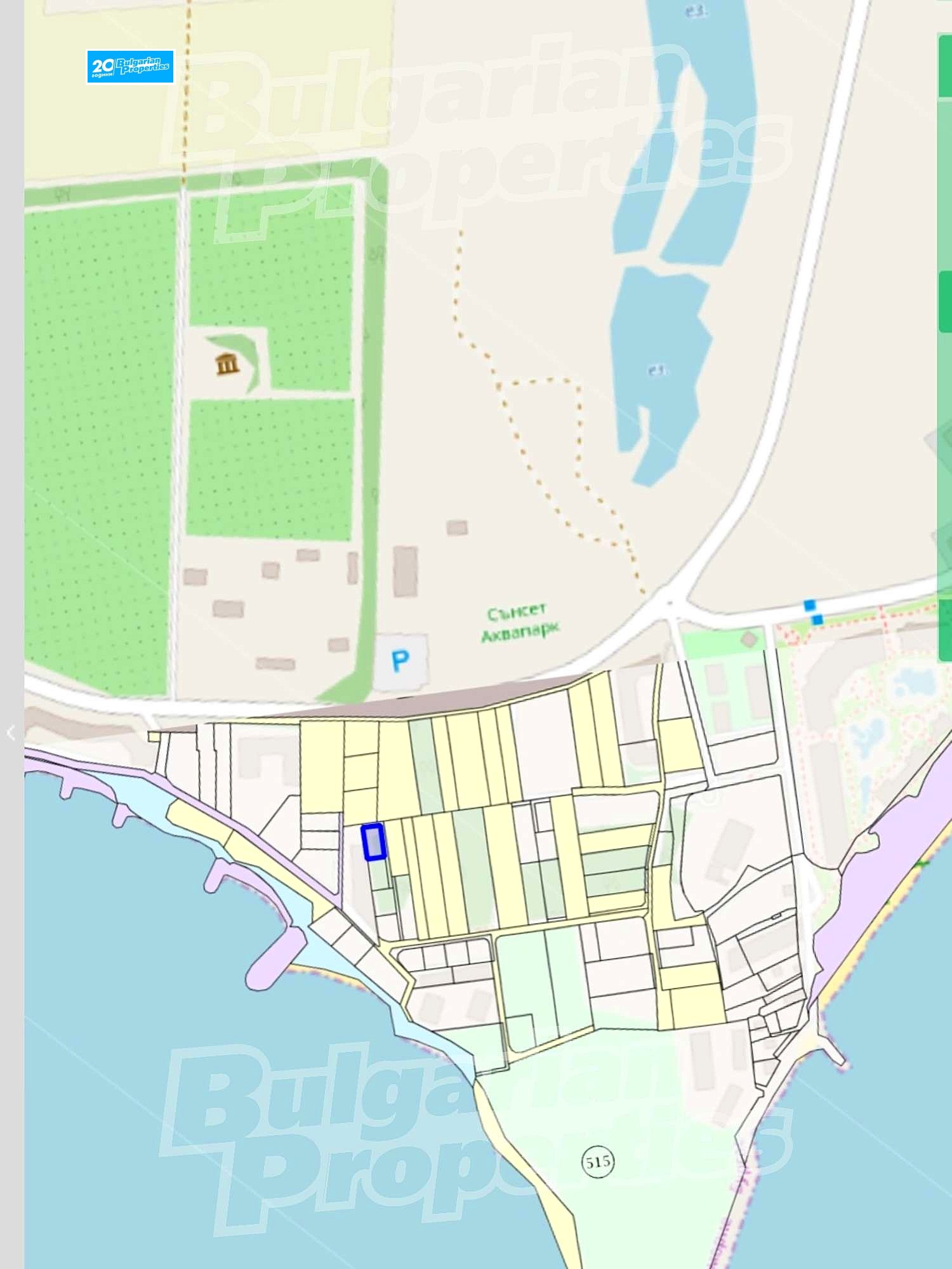 Продава ПАРЦЕЛ | Imot.bg — изображение 9