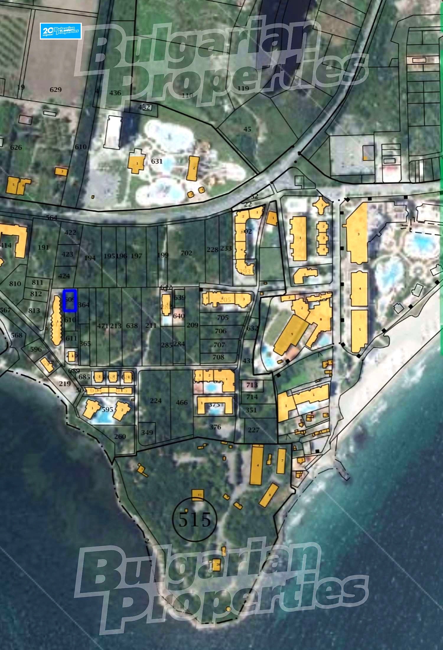 Продава ПАРЦЕЛ | Imot.bg — изображение 8