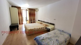 Studio k.k. Slantschew brjag, region Burgas