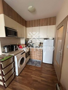 1 dormitor Meden rudnic - zona A, Burgas 4